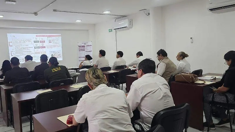 capacitaciones